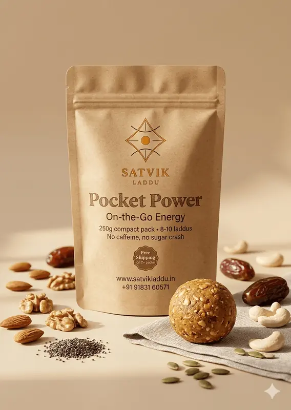 Pocket Power Pocket Power